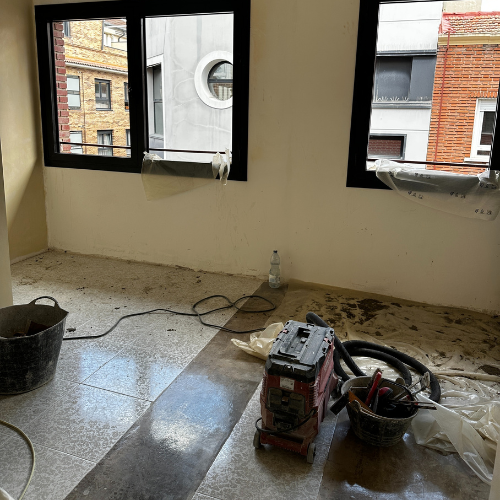 Electroisrael coliving en bravo murillo (1)