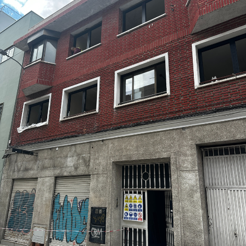 Electroisrael coliving en bravo murillo (2)
