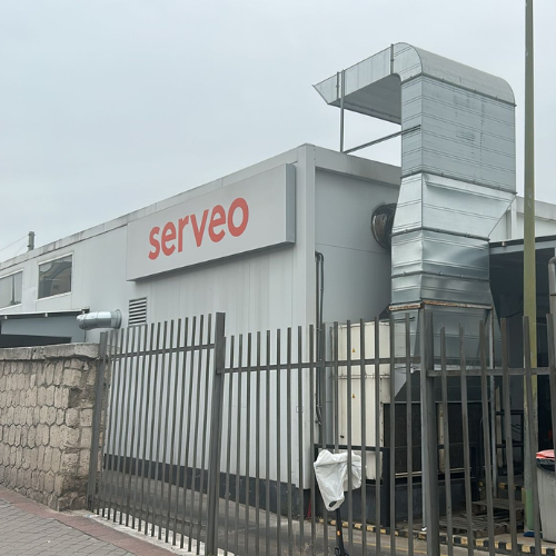 Electroisrael FASE INICIAL DE OBRA EN ESTACION DE Madrid Puerta de Atocha-Almudena Grandes (1)