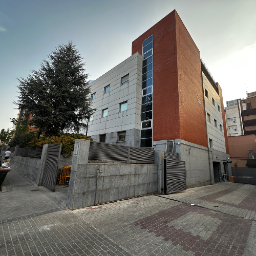 Electroisrael Hospital Viamed Santa Elena (2)