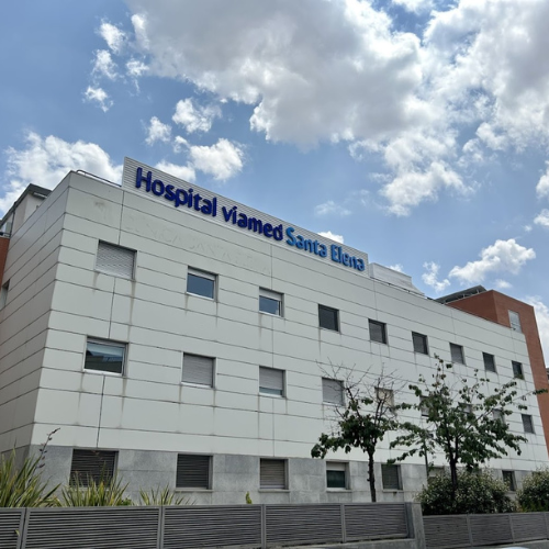 Electroisrael Hospital Viamed Santa Elena (3)