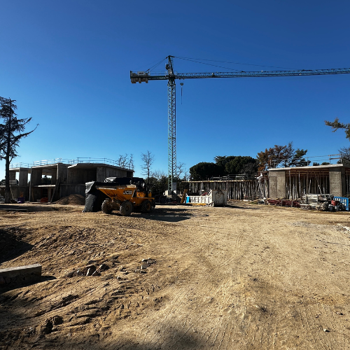 Electroisrael PRIMERA FASE DE 7 VILLAS EN BOADILLA (3)