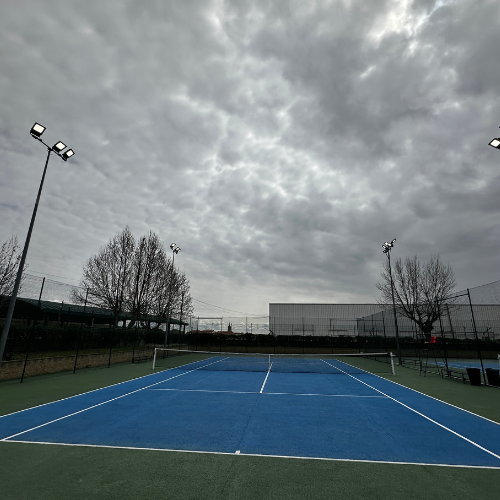 Electroisrael RENOVACION DE LINEAS EN PISTAS DE TENIS PARA POLIDEPORTIVO MUNICIPAL DE AJALVIR (2)